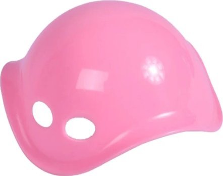 muszelka do balansowania - różowy