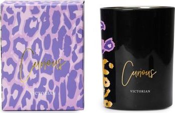 Victorian Świeca Zapachowa Curious