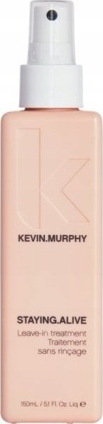 Kevin Murphy KEVIN MURPHY_Staying Alive Leave-In Treatment zabieg dla włosów przetłuszczających 150ml