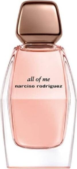 Narciso Rodriguez NARCISO RODRIGUEZ All of Me EDP spray 90ml