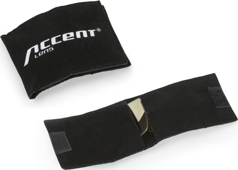Accent Pokrowiec na soczewki zapasowe uniwersalny