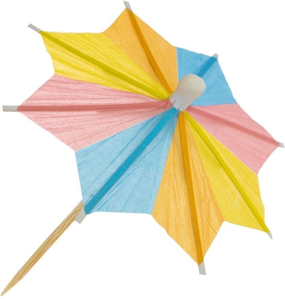 Parasolki koktajlowe 12szt