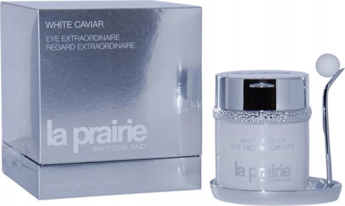 La Prairie LA PRAIRIE WHITE CAVIAR EYE EXTRAORDINAIRE 20ML