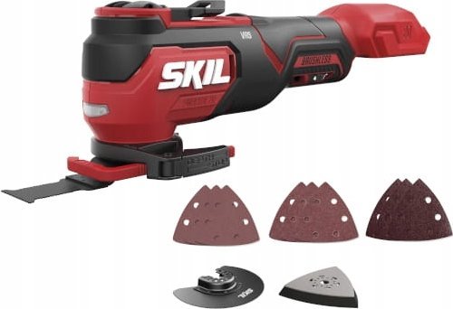 Sourcing MULTI TOOL CORDLESS 3622CA 20V BL