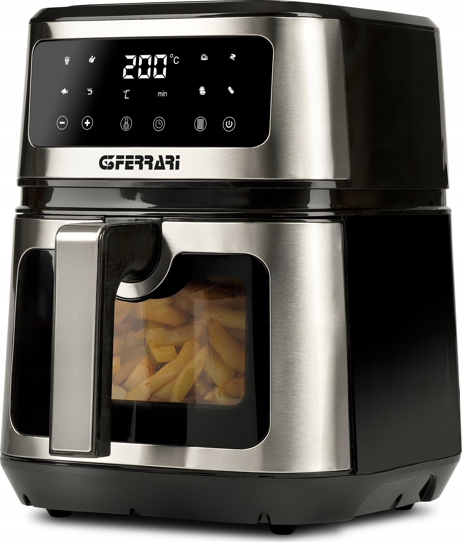 Frytkownica beztłuszczowa G3Ferrari Frytownica 5L G10171