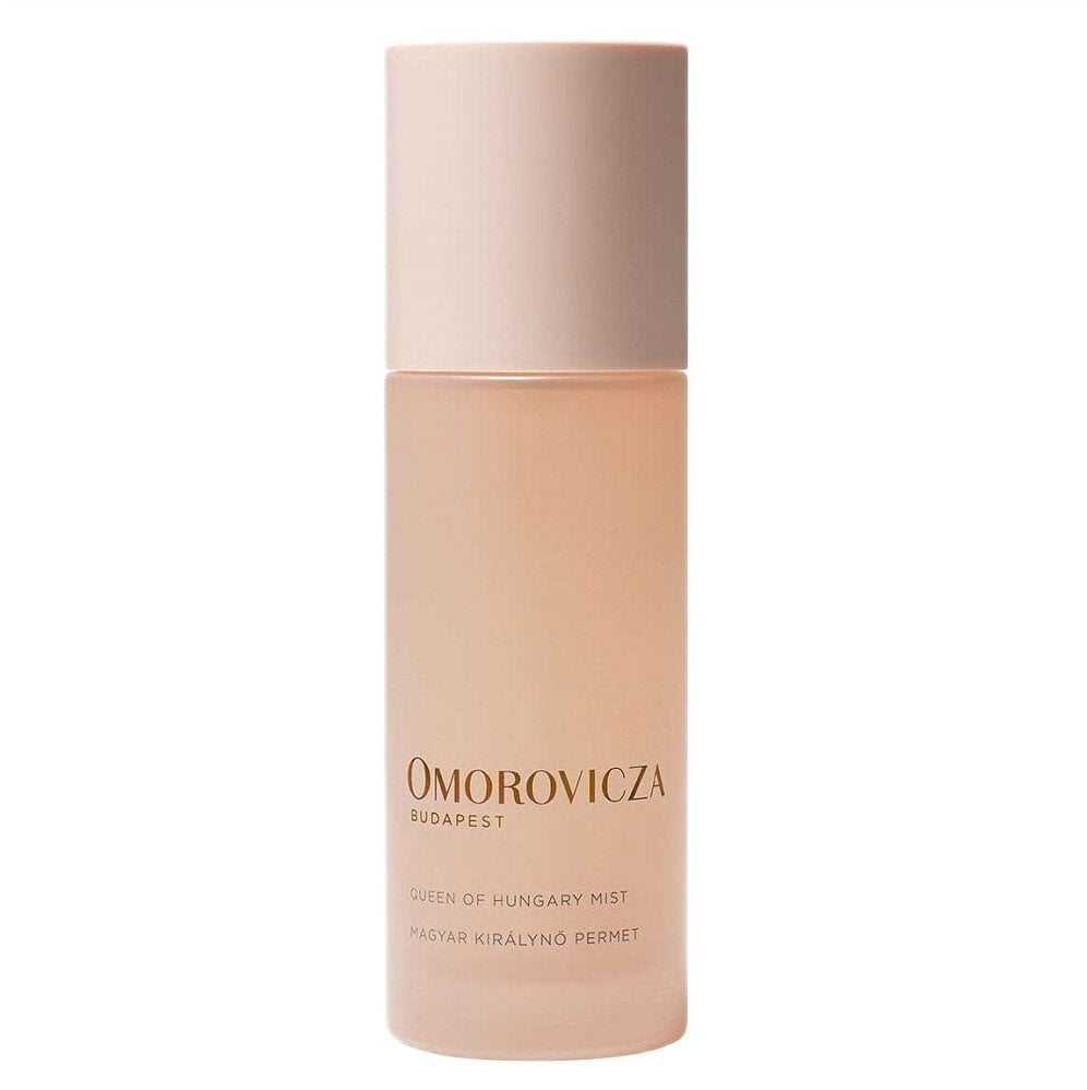 OMOROVICZA_Queen of Hungary Mist mgiełka do twarzy 100ml