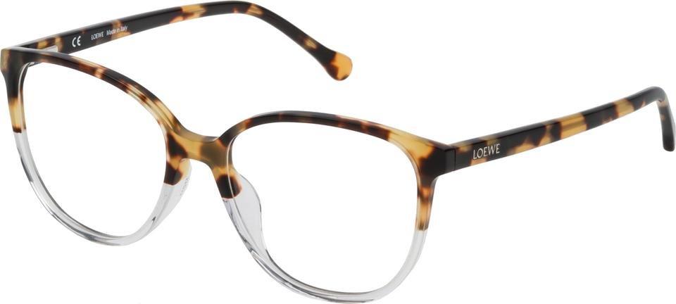 Loewe GLASSES LOEWE WOMAN VLWA17M530777 (Lens/Bridge/Temple) 53/17/140 mm) NoSize
