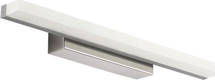 Kinkiet IDEUS Oprawa dekoracyjna ścienna SMD LED 9W 4000K RUMBA LED CHROME 0103