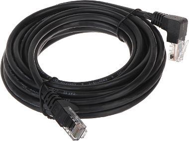 RBLINE PATCHCORD RJ45/5.0-PK/B 5.0m