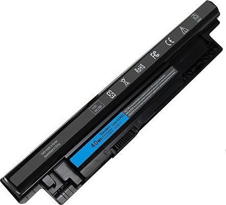 Bateria Dell Notebook baterija, DELL XCMRD Original