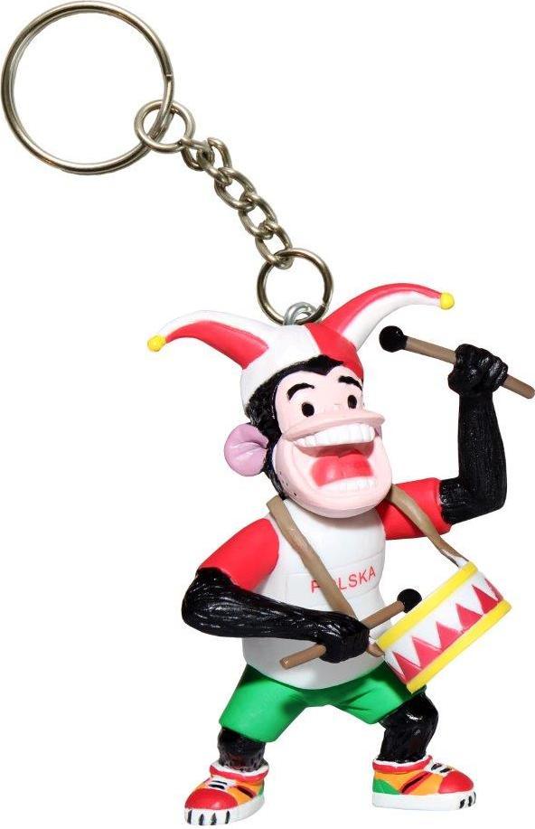 Breloczek Tisso-Toys BRELOK TYTUS KIBIC