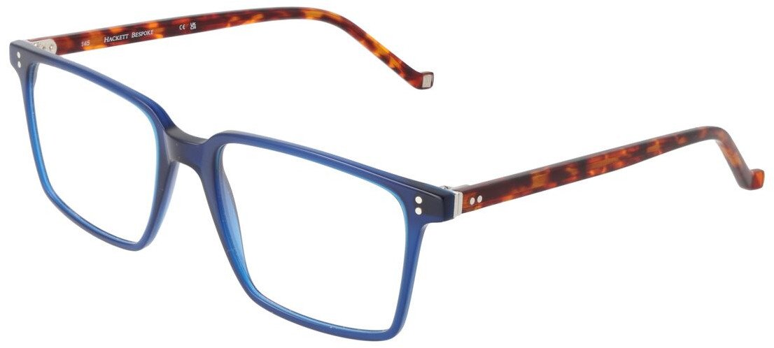 Ramki do okularów Męskie Hackett London HEB290 56608