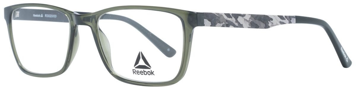 Ramki do okularów Unisex Reebok R3020 5303