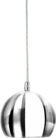 Lampa wisząca Azzardo NOA nowoczesna chrom (AZ1045)