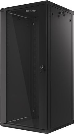 Szafa Lanberg Wisząca 19" 27U (WF01-6627-10B)