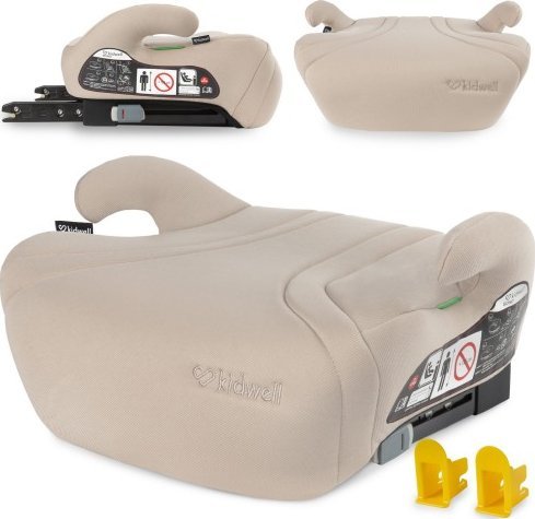 Podkładka samochodowa fotelik BONO Beige