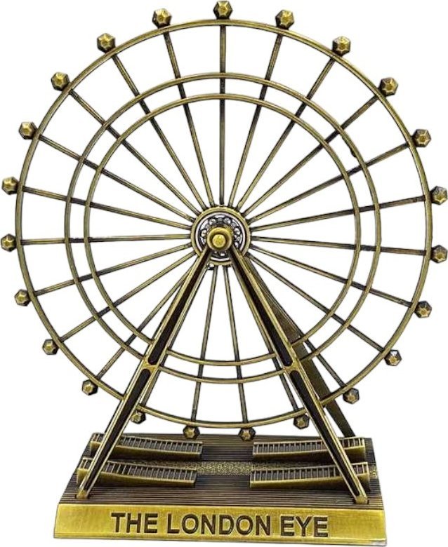 Giftdeco Diabelski młyn