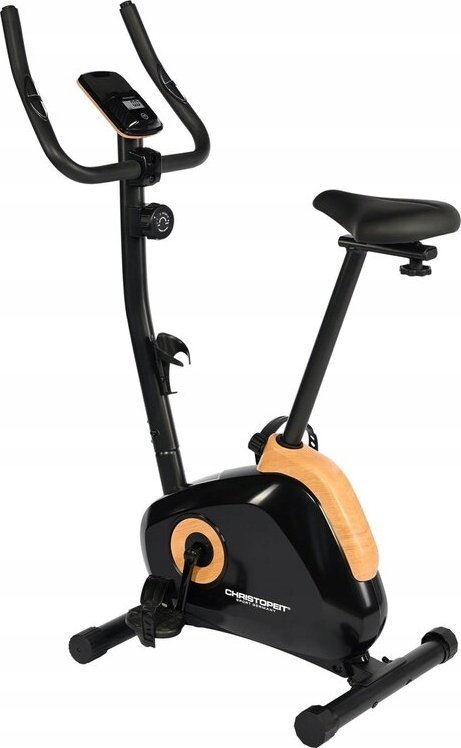 Christopeit Dviratis treniruoklis HT 2.1 NOWY