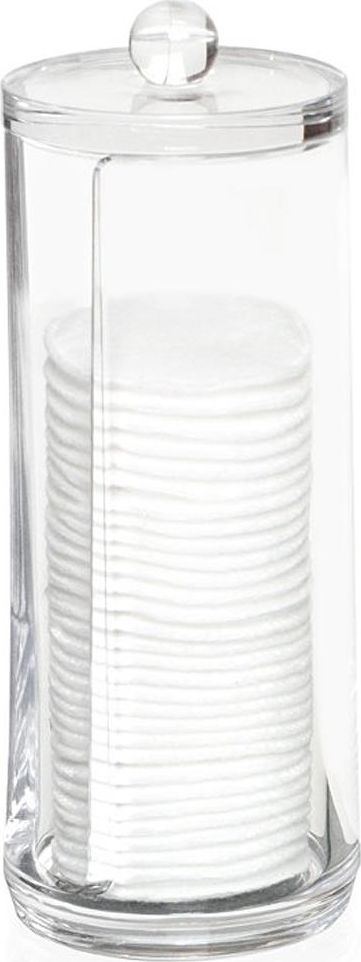 Orion Pojemnik kosmetyczny Przezroczysty (124677)