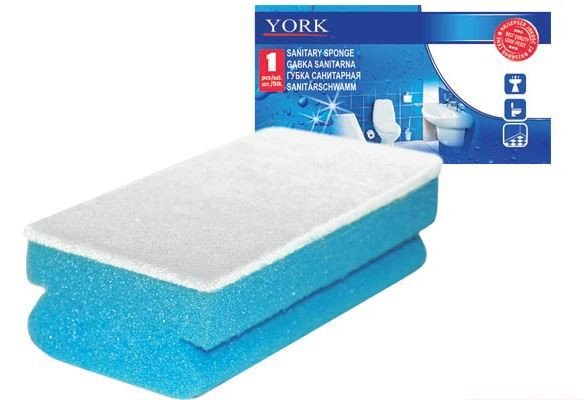 York Gąbka sanitarna