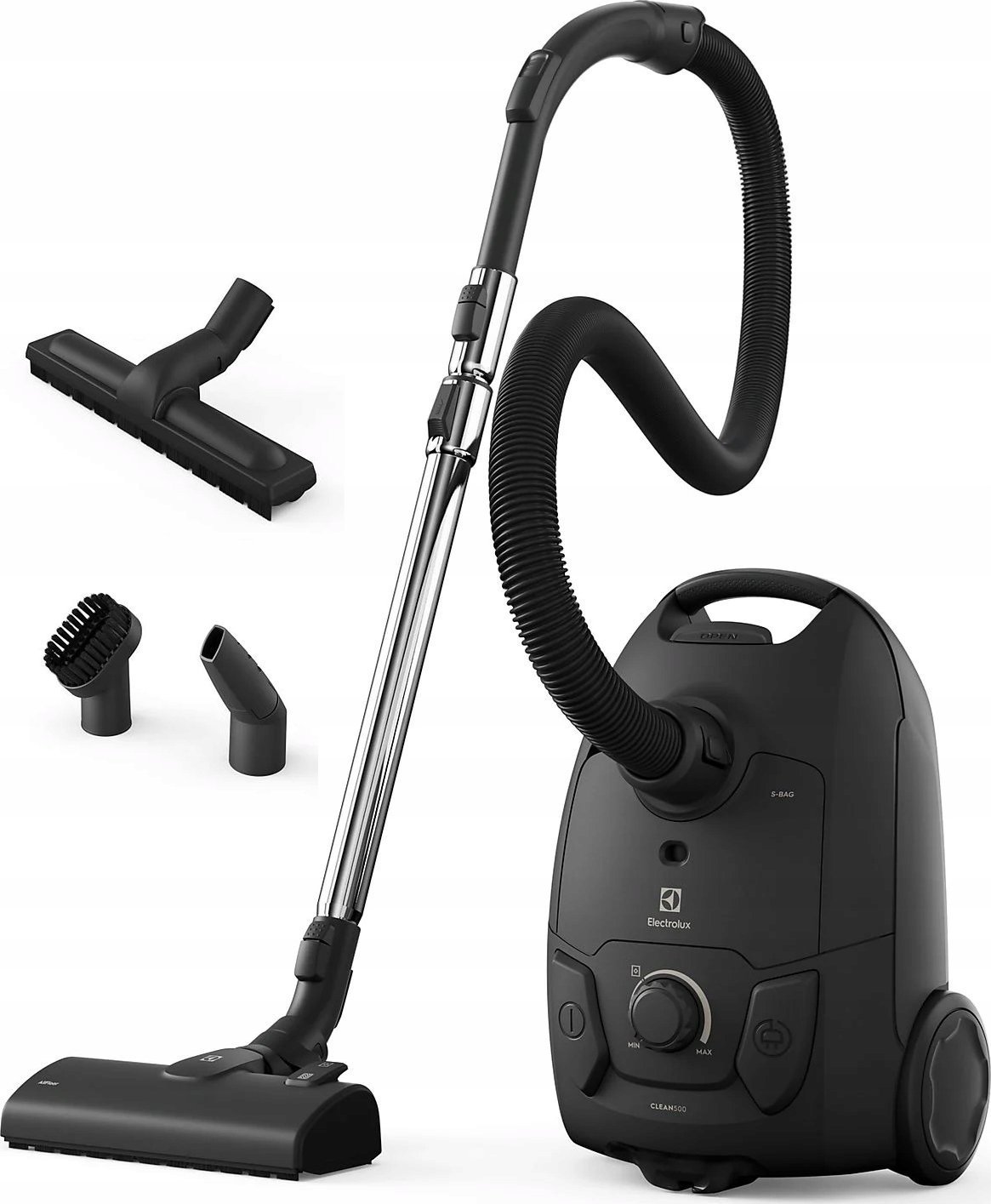 Odkurzacz Electrolux EB51C2GG