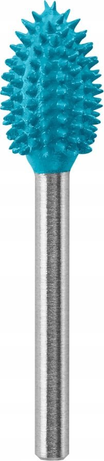 Dremel Dremel 26159953DM Raspelfräser Rustfrit stål Rasp 9.5 mm 1 stk