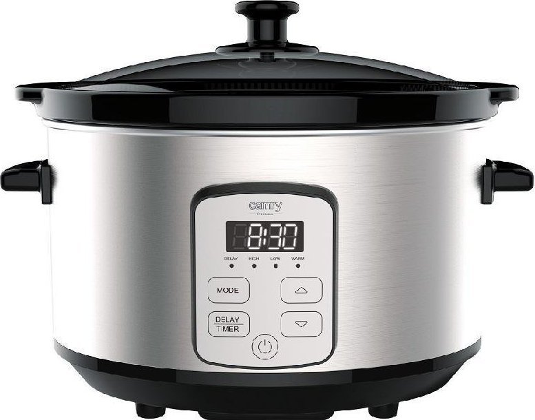 Camry Wolnowar 4,7L (CR 6414)