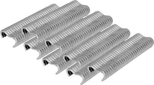 Vorel zszywki typ E do mocowania siatki 600 sztuk (49841)