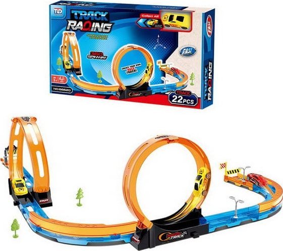 Ramiz Tor Wyścigowy 22el.