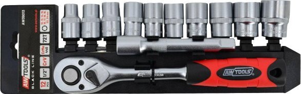 Zestaw narzędzi AWTools 14 el. (AW39011)