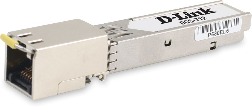 Moduł SFP D-Link DGS-712