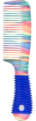 Donegal GRZEBIEŃ FLORAL 19,7 cm (9806)