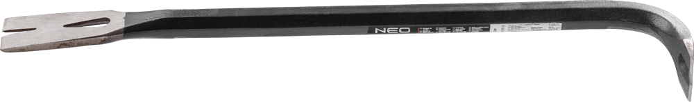 Neo Wyciągacz do gwoździ 460mm - 29-040