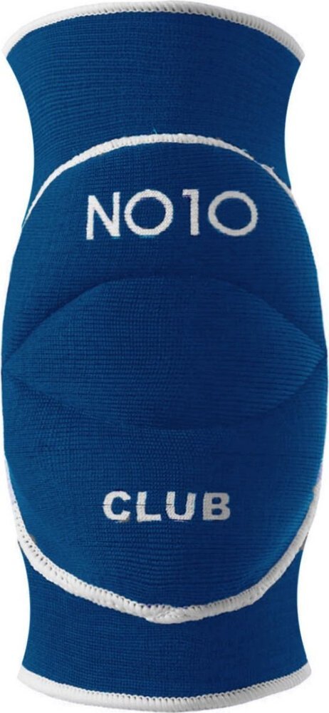 Nike Nakolanniki ochraniacze siatkarskie NO10 Club niebieskie 56106 L