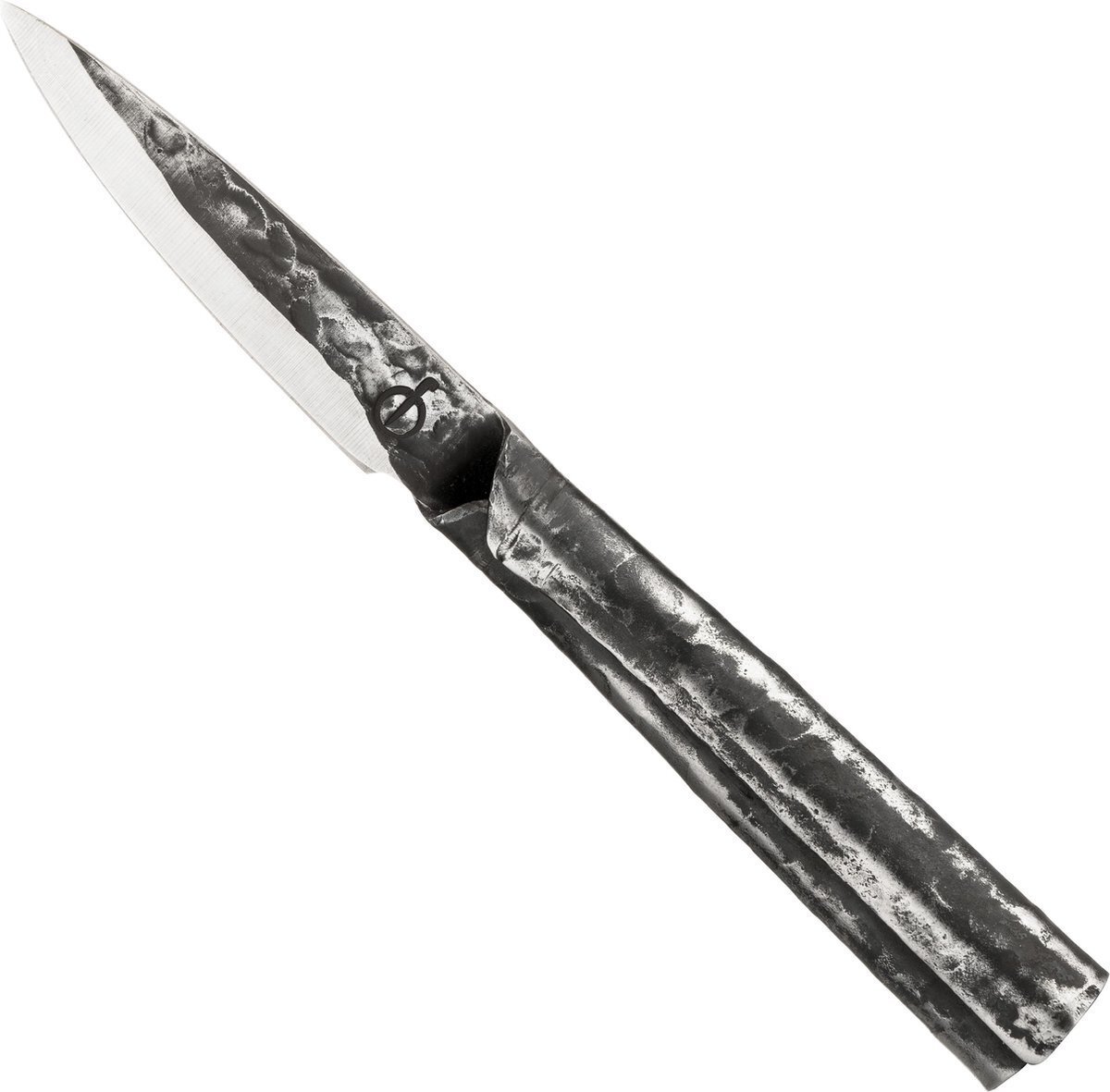 Forged Kuty nóż Kuchenny do Obierania Brute 8,7 Cm w stylu japońskim