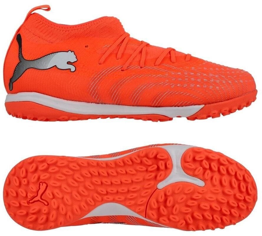 Puma Buty Future 9 Match+ JR TT 108919-01