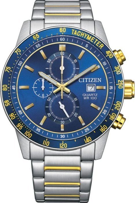 Zegarek Citizen AN3684-59L