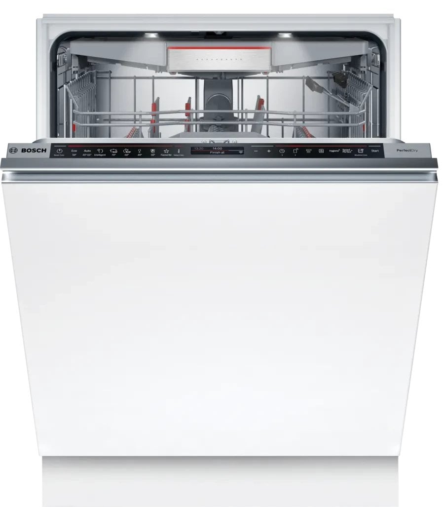 Zmywarka Bosch SMD8TCX04E