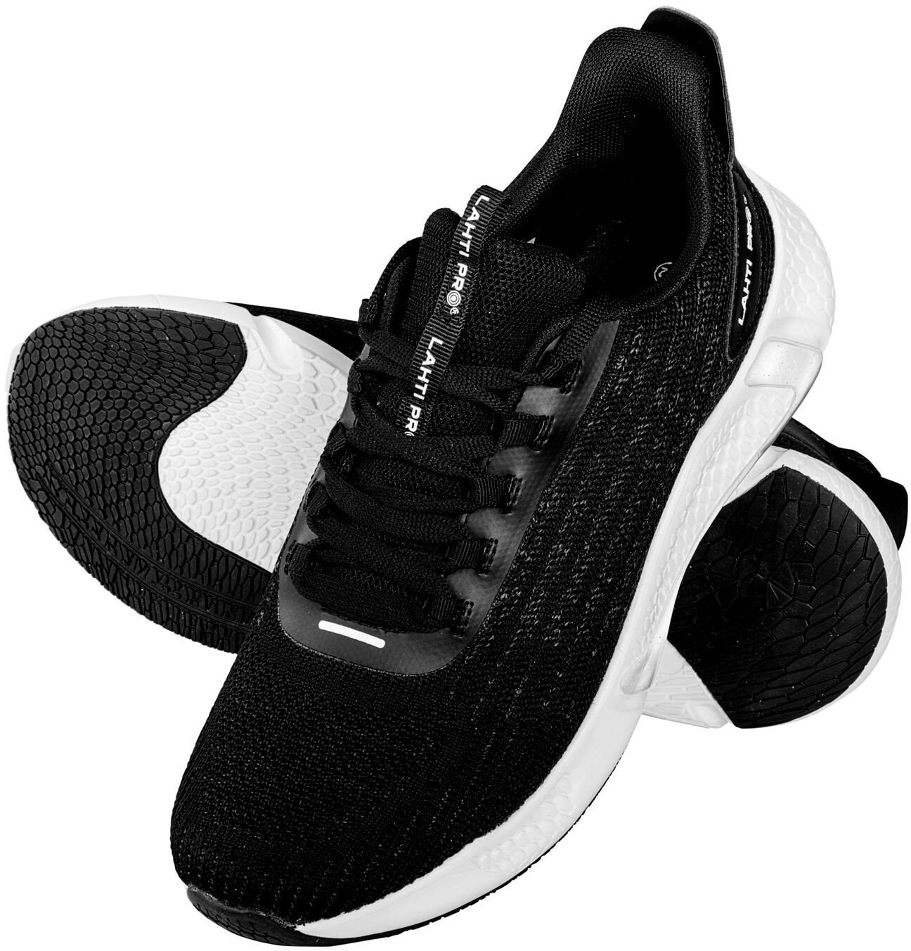 Półbuty l30427, "45", lahti pro 30th