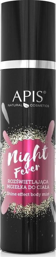 Apis Night Fever Mgiełka 150 ml
