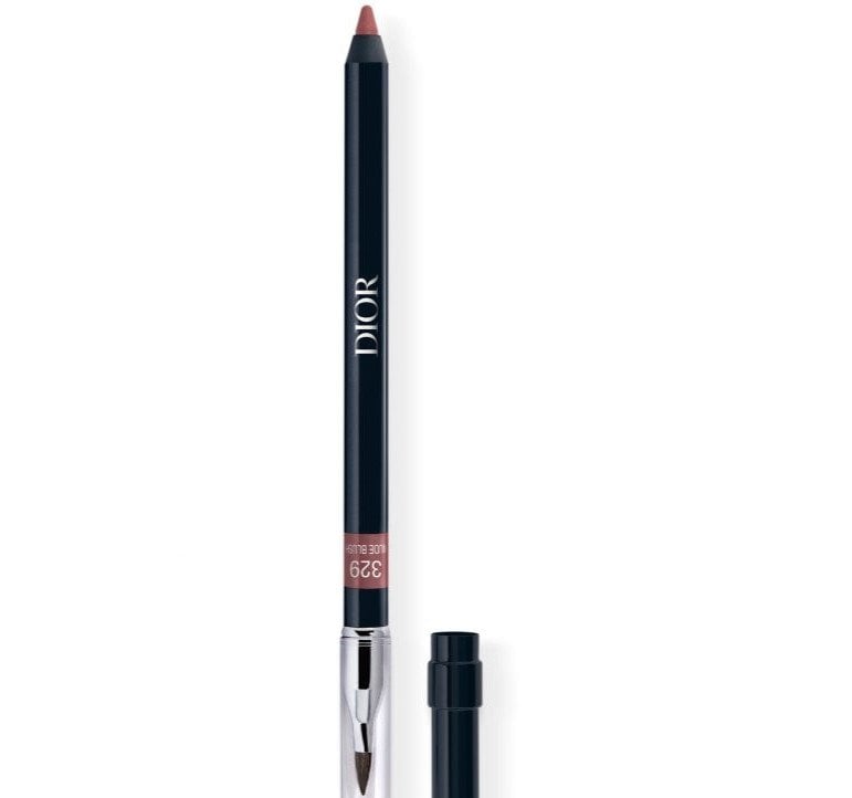 DIOR CONTOUR LIP LINER PENCIL 329 NUDE BLUSH 1,2g