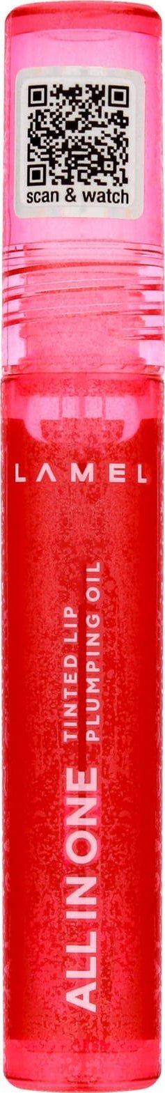 Lamel LAMEL Olejek powiększający do ust All In One nr 403 3ml