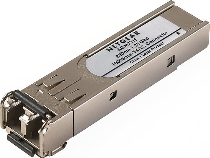 Moduł SFP NETGEAR AGM731F