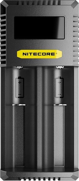 Ładowarka do aparatu Nitecore Nitecore Ładowarka CI2