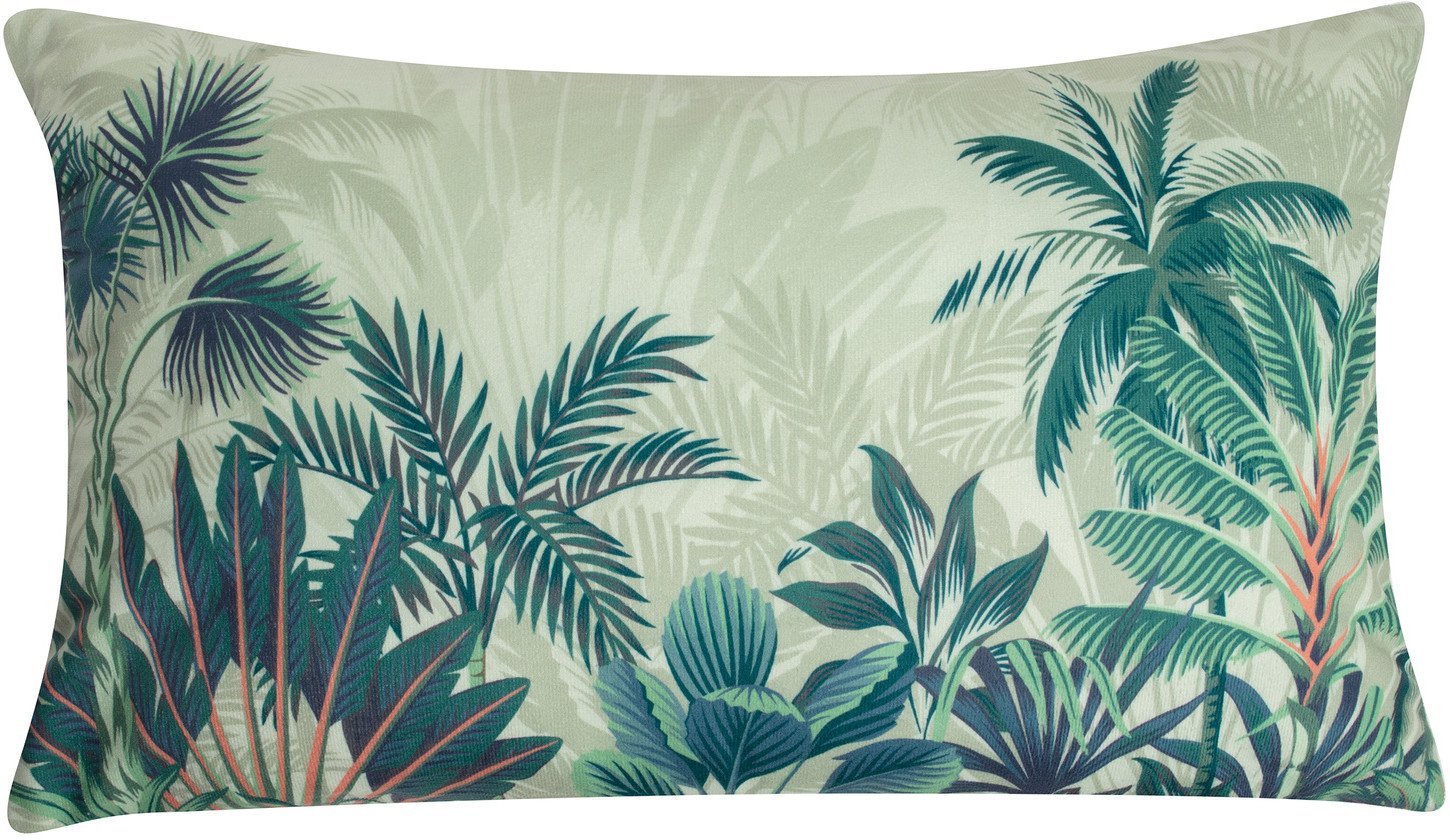 Poduszka DAX 30 x 50 cm zielona