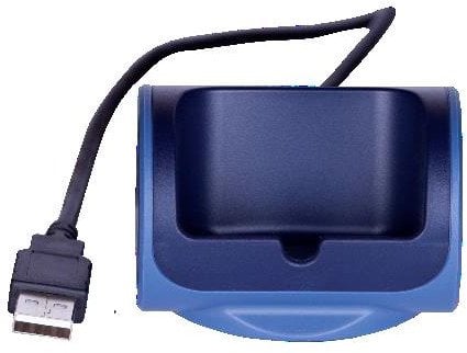 ALCATEL-LUCENT ENTERPRISE DECT Phone 82x4 Tischladeger�t USB ohne Netzstecker