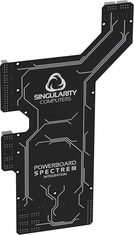 Singularity Singularity Computers PowerBoard Spectre 3.0