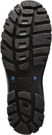 Demar KALOSZE DAMSK. (YOUNG/0460A), PVC, R.38, CE, DEMAR