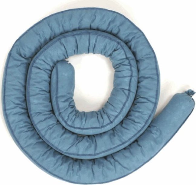 Topserw Sorbent tylko do oleju Industry, rękaw. Wym: 0,075x1,2m