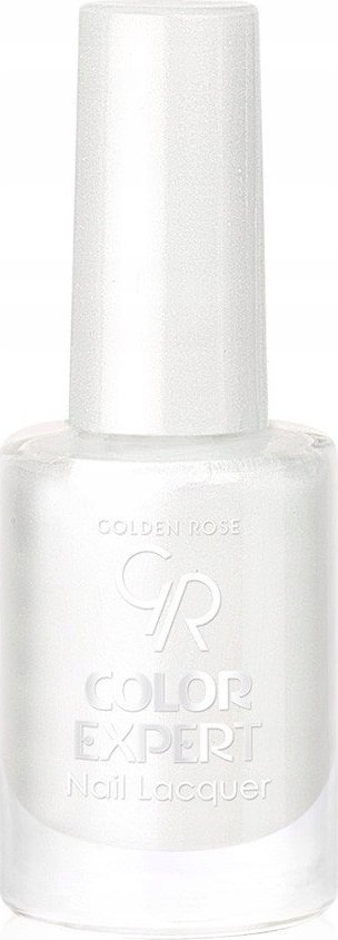 Golden Rose Golden Rose COLOR EXPERT NAIL Trwały Lakier 03